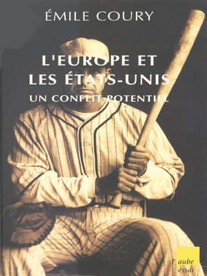 cover image of L'Europe et les États-Unis